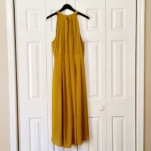 Banana Republic Dressy Dress. EUC Size 14